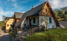 Ferienhaus Spielzeughof